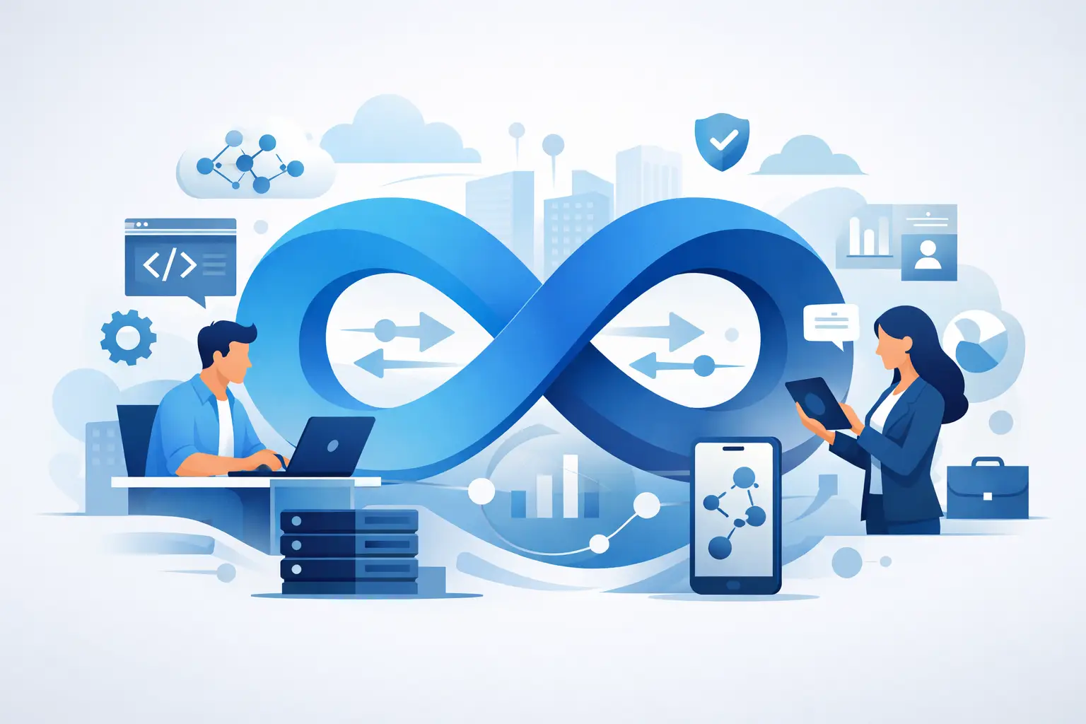 Guia de implantação da API Meta para empresas