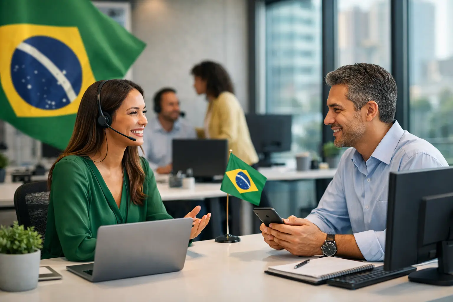 7 de Setembro: sua empresa já conquistou independência no atendimento ao cliente?