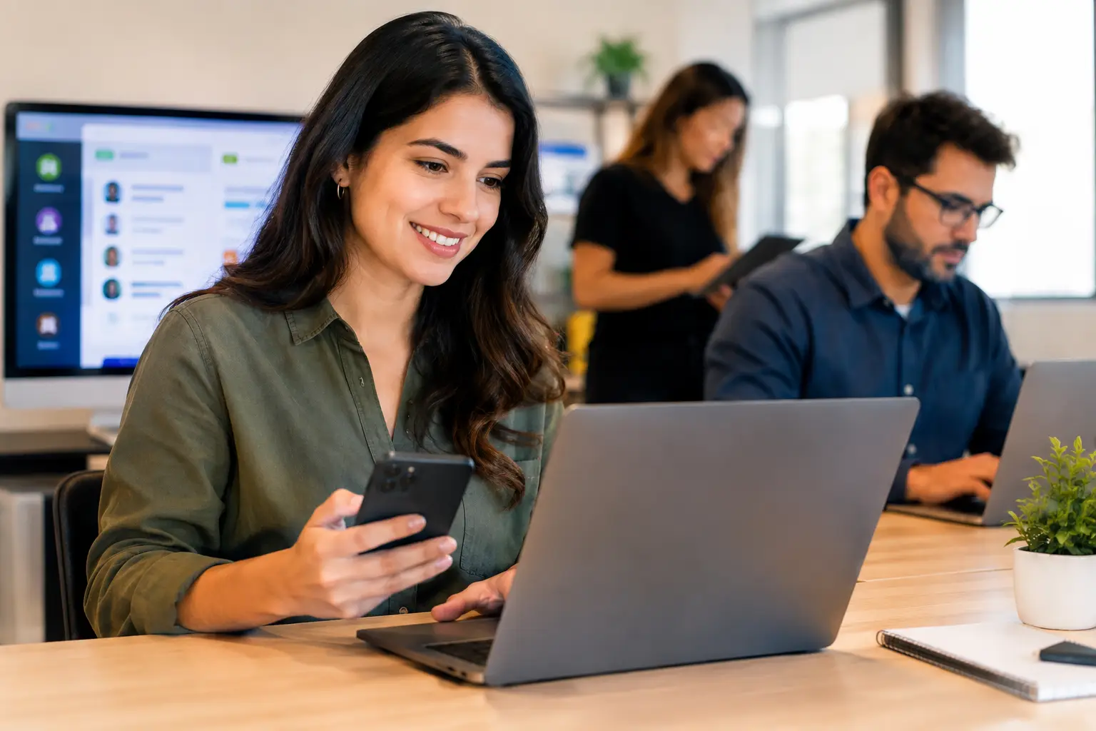 Guia CRM para PMEs que querem organizar vendas melhor